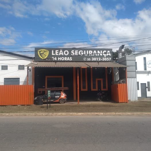 Equipe Leão Segurança